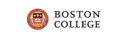 Boston College logo