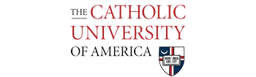 Catholic University of America logo