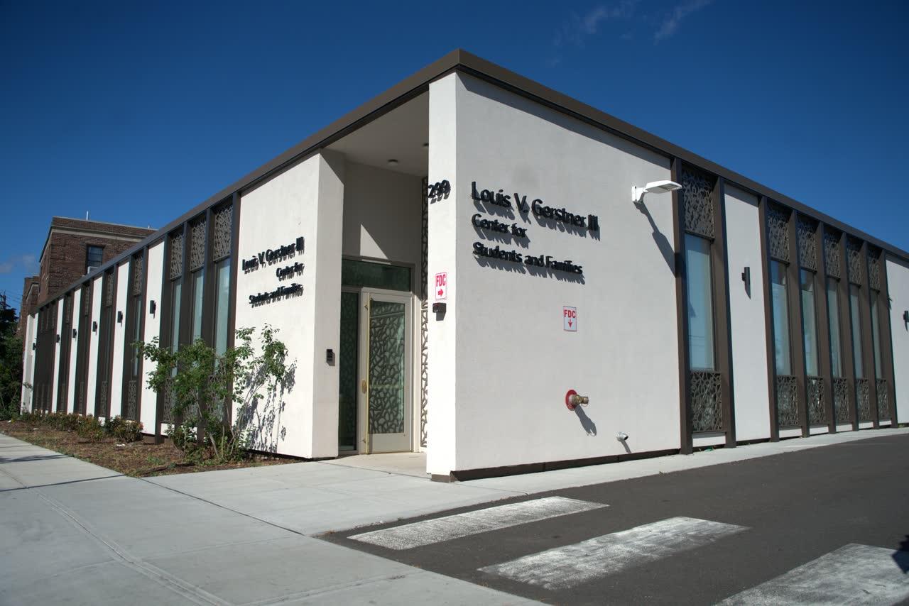 The Gerstner Center for Students and Families