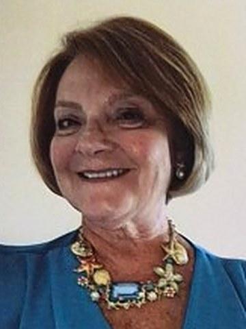 Jo-Anne Jakab, the 2026 Gala honoree